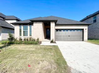 16205 Garden Dr, Celina, TX 75009