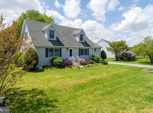 15 Radcliffe Dr, Rehoboth Beach, DE 19971