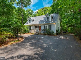 74 Sandyhook Rd, Ocean Pines, MD 21811