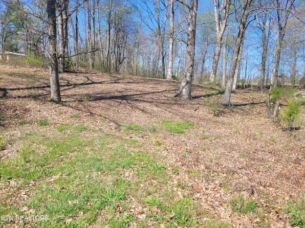 Claude Hargis Ln #163-169-181, Crawford, TN 38554