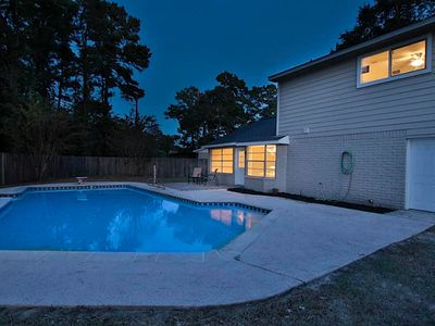 9929 Glen Jay Ct, Conroe, TX, 77385