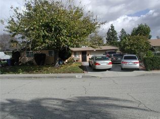 9767 Geneva Ave, Montclair, CA 91763
