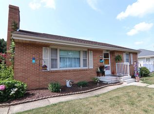 1326 Hawthorne Ave, Janesville, WI 53545