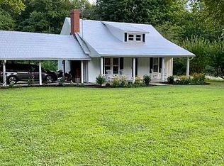 275 Frazier Rd SE, Old Fort, TN 37362