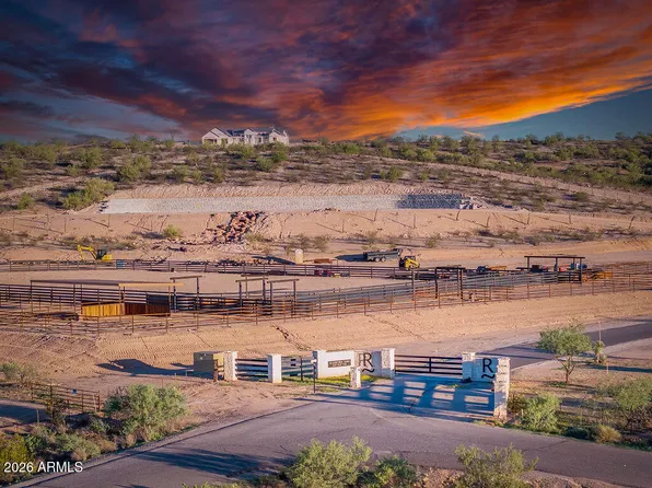 SE1A Rancho Rio Trail #SE1A, Wickenburg, AZ 85390