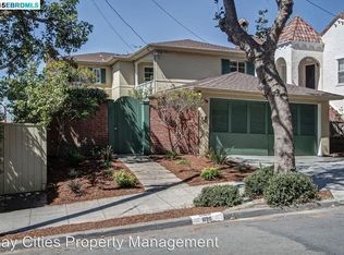 1190 Shattuck Ave, Berkeley, CA 94707