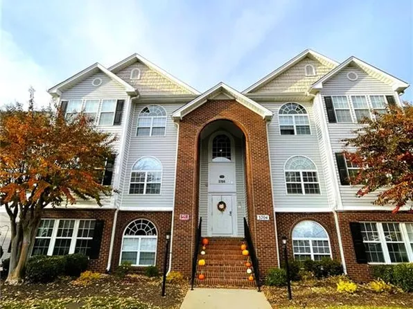 3704 Cotswold Ter Unit 2B, Greensboro, NC 27410