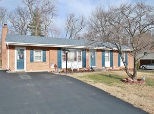 525 Olney Rd, Vinton, VA 24179