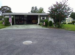 1707 Sedgefield Ln UNIT A-400, Ocala, FL 34472