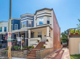 24 16th St NE, Washington, DC 20002