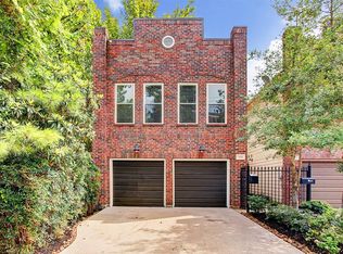 1414 Cohn St, Houston, TX 77007