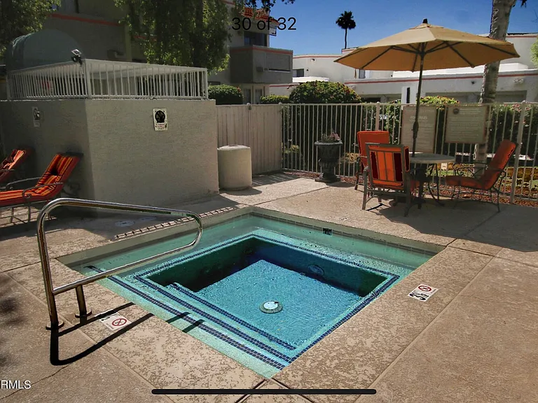 835 N Granite Reef Rd #11 — Photo 6