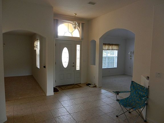 ENTER HALL