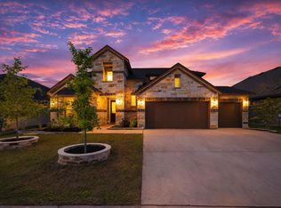 1420 Bermuda Dr, Georgetown, TX 78628