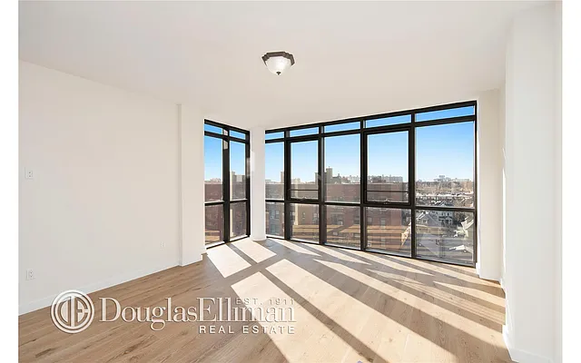 Rented by Douglas Elliman | media 12