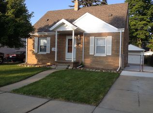 13437 Agnes St, Southgate, MI 48195