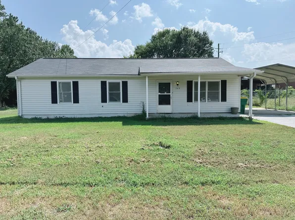 249 Textile Ave, Lavonia, GA 30553