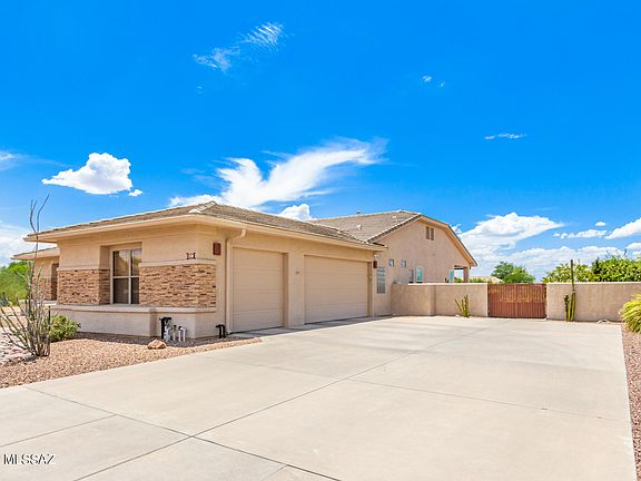 4th image of 1538 S Miller Creek Pl