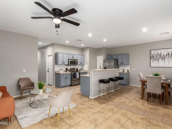6834 N 81ST Drive, Glendale, AZ 85303