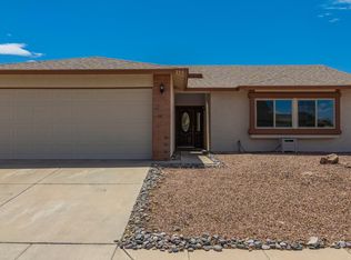 356 S Pemberton Ave, Tucson, AZ 85748