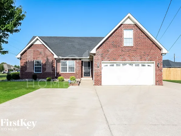 8117 Bostic Dr, Smyrna, TN 37167