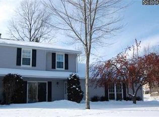 4907 Independence Cir UNIT B, Stow, OH 44224