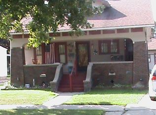 1706 11th St APT 1, Bay City, MI 48708