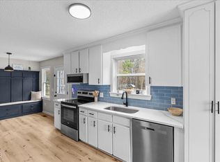 109 N Valley Dr, Louisburg, NC 27549