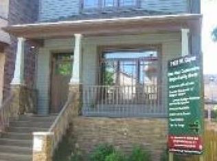 1937 W Cuyler Ave, Chicago, IL 60613