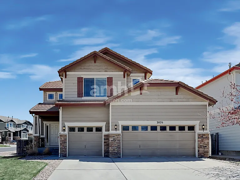 3876 S Malta Ct — Photo 1