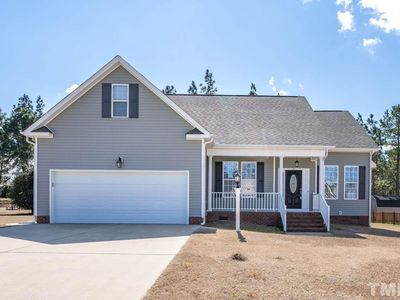 65 Sweet Samantha Ct, Fuquay Varina, NC, 27526