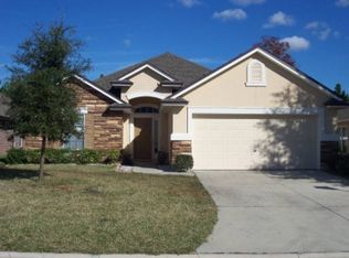 771 Turkey Point Dr, Orange Park, FL 32065