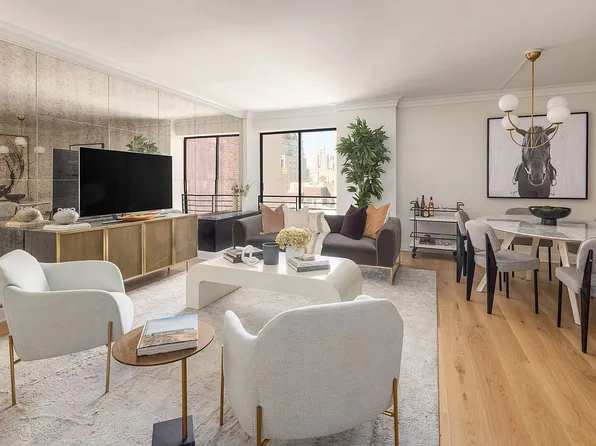 32 E 76th St APT 805, New York, NY 10021