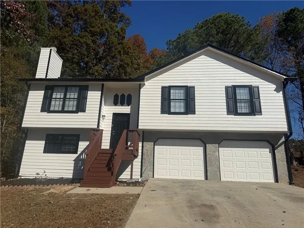 6320 Littleton Dr, Union City, GA 30291