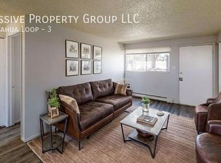 1125 Chiricahua Loop APT 3, Colorado Springs, CO 80915