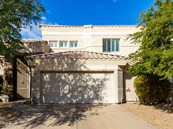 16450 E Ave Of The Fountains -- #23, Fountain Hills, AZ 85268