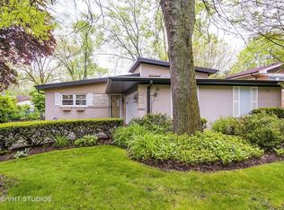 2541 Wilmette Ave, Wilmette, IL
