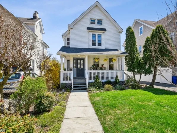 41 Forest St, Montclair Twp., NJ 07042