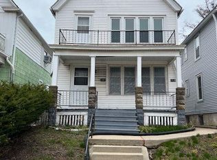 2958 N Fratney St, Milwaukee, WI 53212