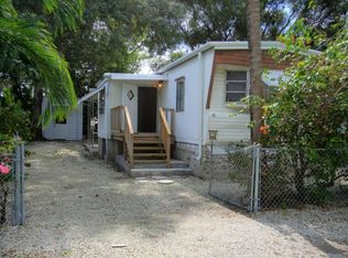 70 Avenue B, Key Largo, FL 33037