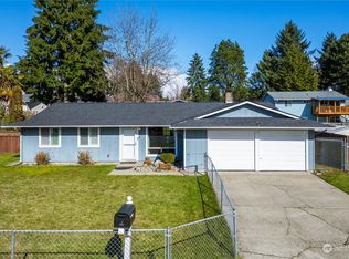 616 NE Normandy Dr, Bremerton, WA 98310