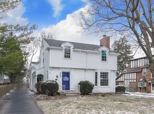 309 Dellwood Ave, Dayton, OH 45419