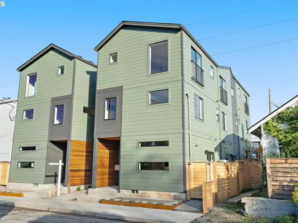 5131 SE Ankeny St, Portland, OR 97215