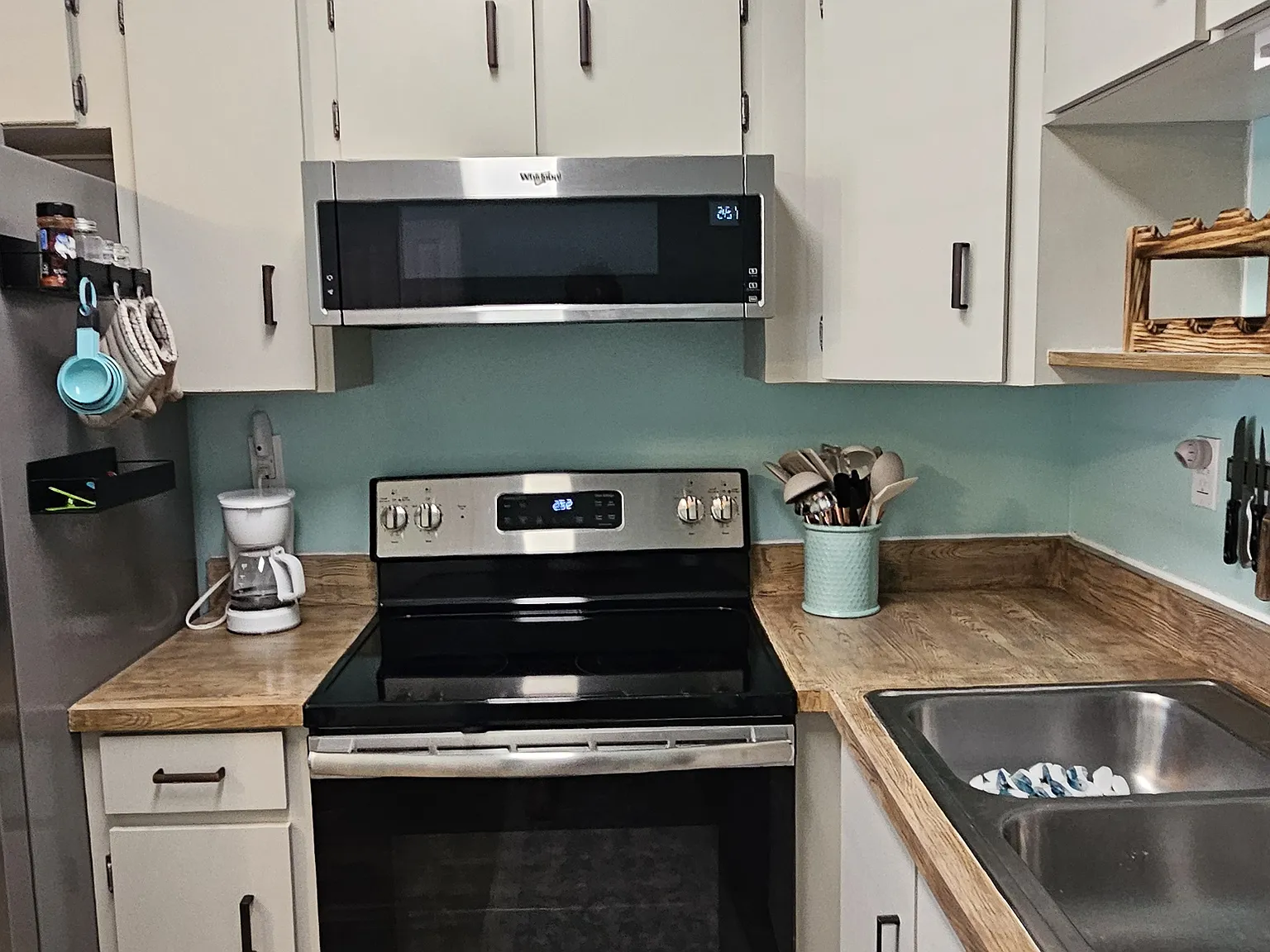 1601 Big Tree Rd — Photo 2