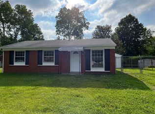 5505 Lagoona Dr, Louisville, KY 40219
