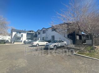 123 Wonder St APT A, Reno, NV 89502
