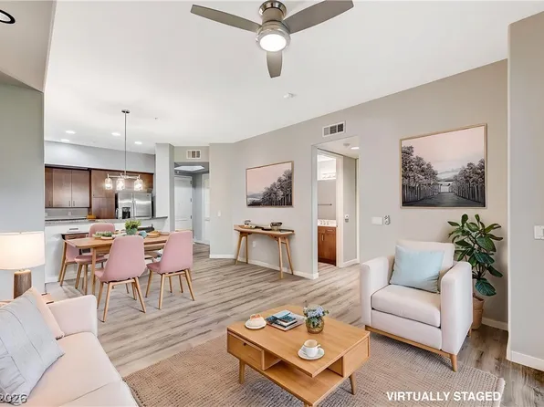 62 E Serene Ave Unit 229, Las Vegas, NV 89123
