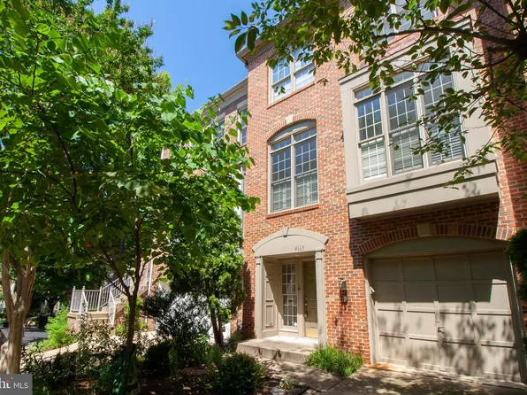 4663 Kinsey Ln, Alexandria, VA 22311