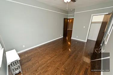Rented by Highline Residential