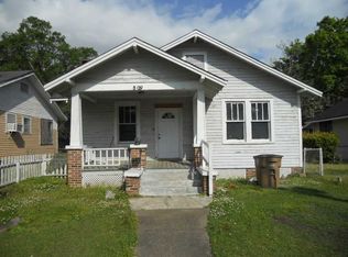 809 Marine St, Mobile, AL 36604